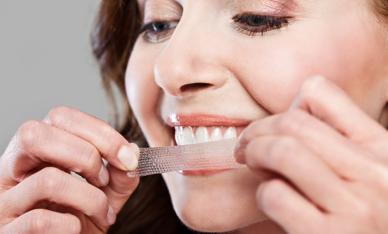 Teeth Whitening: How It Possible to get at Home