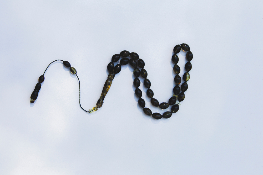 prayer-beads