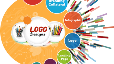 Photo of A Good Logo Designs Company Is All We Need To Have A Good Logo