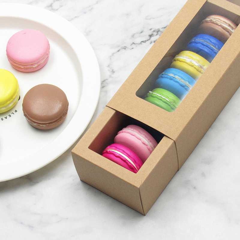 Macaron-Boxes-Wholesale