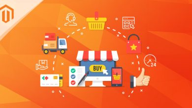 Photo of How Magento Ecommerce Development Help You Secure Your Online Store In 2021