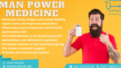 Photo of Best Sex Timing Medicine for Man Power