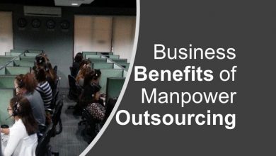 Photo of Manpower Outsourcing Services