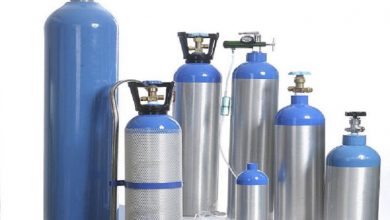 Photo of Global Oxygen Cylinder Market 2021-2027, share, industry & 6wresearch