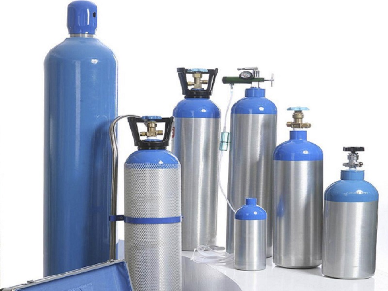 Global Oxygen Cylinder Market