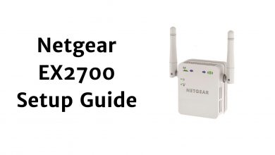 Photo of How to Perform Netgear EX2700 Setup?