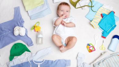 Photo of Newborn baby clothing checklist to follow in 2021