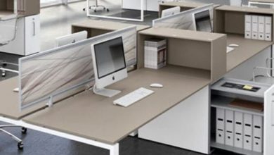 Photo of Decorate Your Workplace with Commendable Office Desks