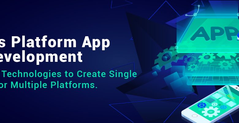 cross platform app development company