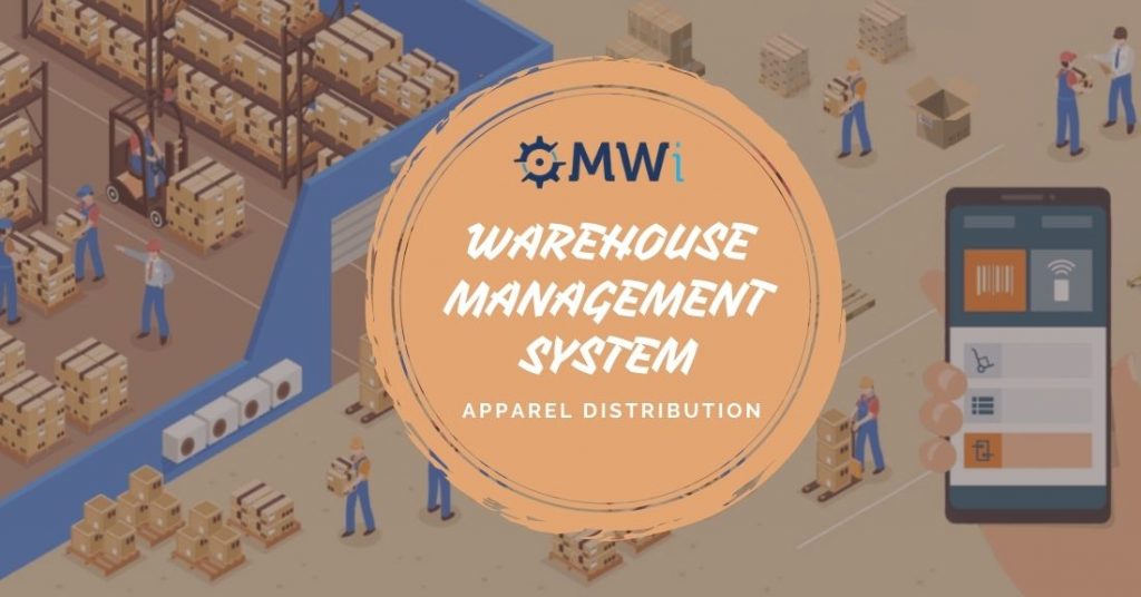 Warehouse Management System