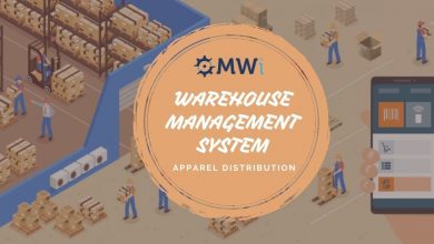 Photo of The Role of Warehouse Management System in Apparel Distribution