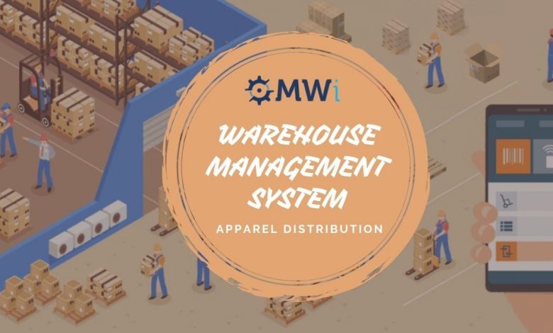 Warehouse Management System