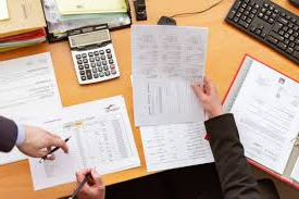 Payroll Depends on