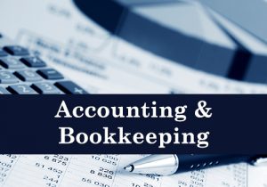 accounting and bookkeeping services in Dubai