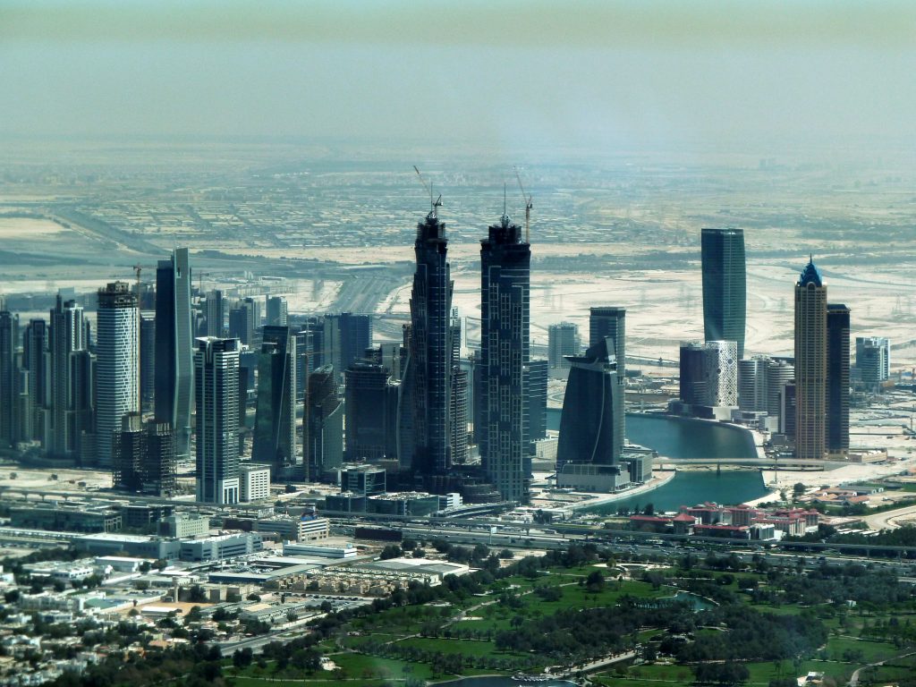 Business setup Dubai