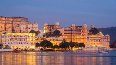 Photo of 10 places to visit in Udaipur