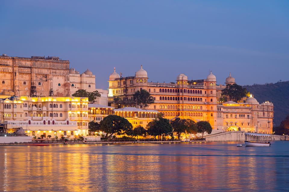 Udaipur