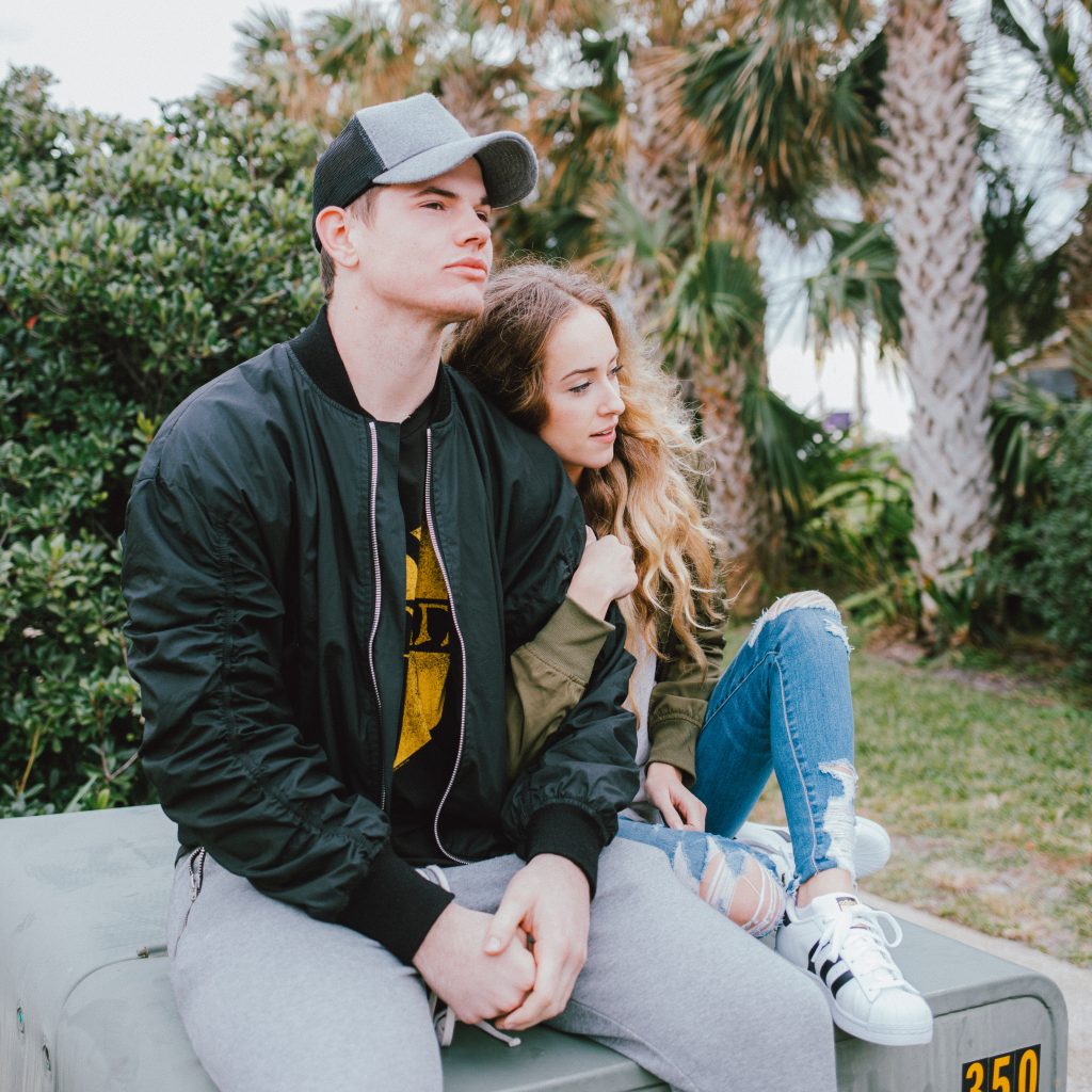 Hold On To This Hope: You Can Solve Frustration In A Relationship