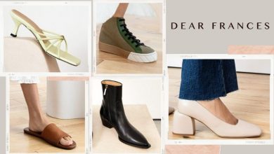 Photo of Best Italian shoes from Dear Frances