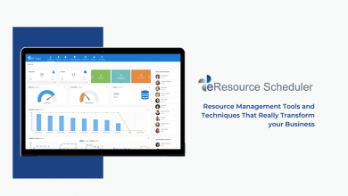 Photo of Resource Management Tools and Techniques That Really Transform your Business