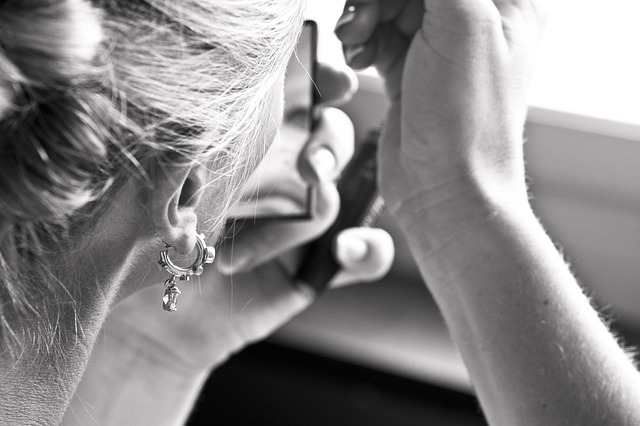 Baby Ear Piercing