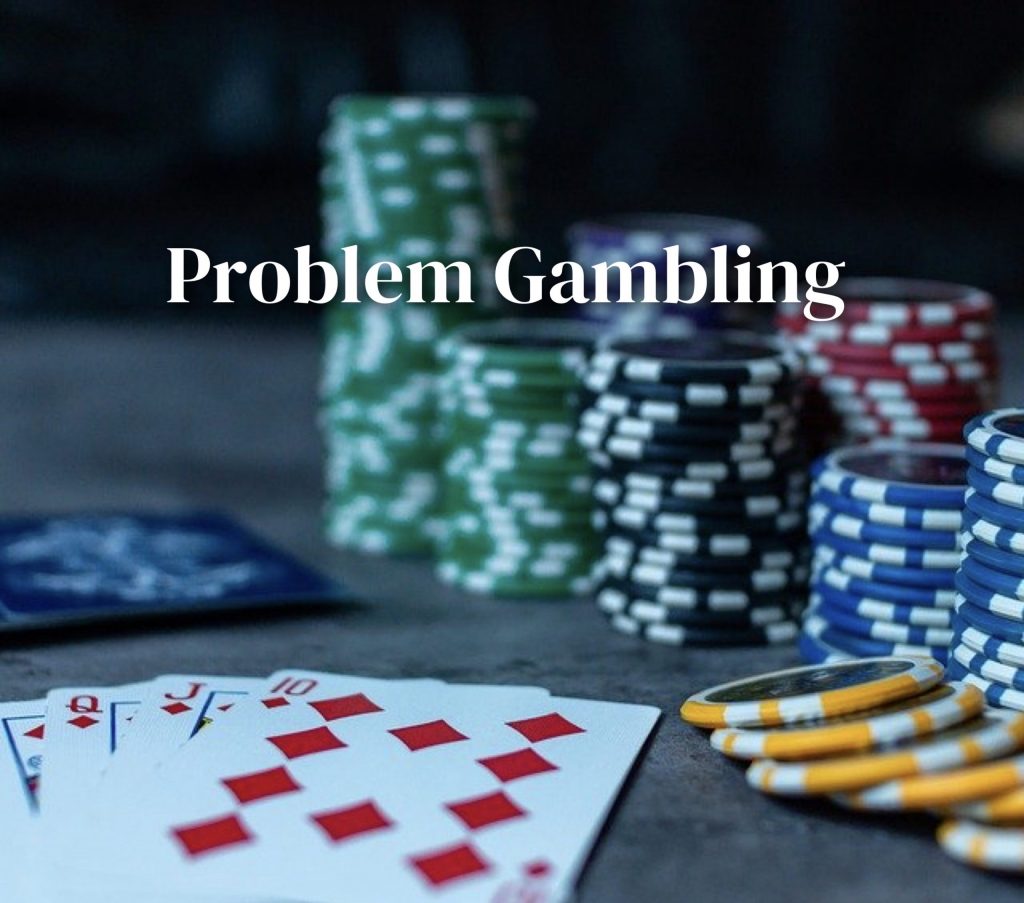 gambling problems