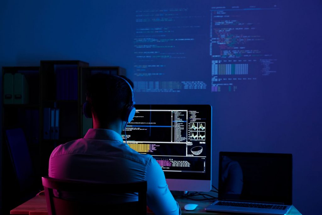 app development framework