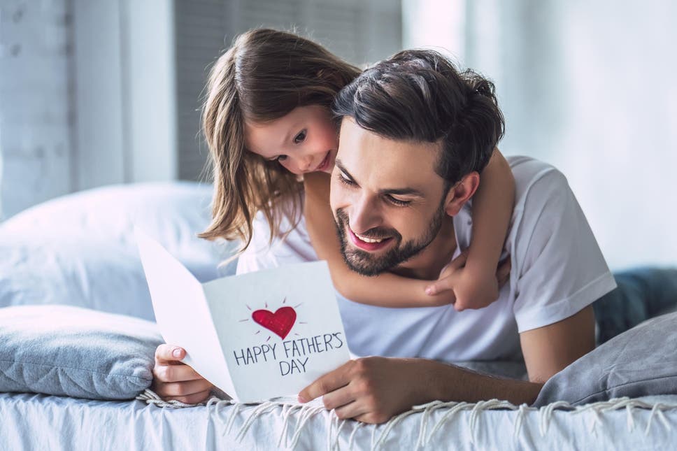 personalised fathers day gifts