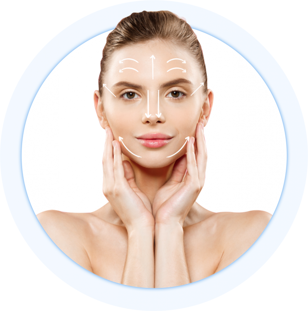 Face Yoga for Beautiful Face