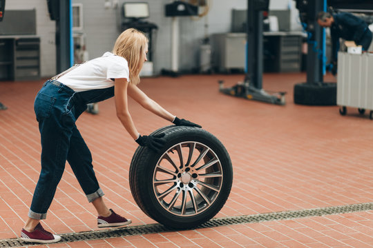 next day mobile tyre fitting