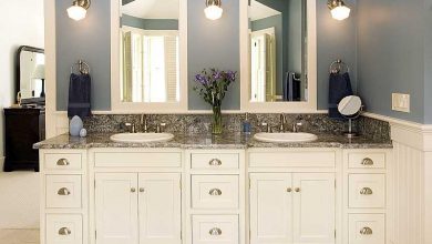 Photo of Things to Consider When Buying Bathroom Cabinets Online
