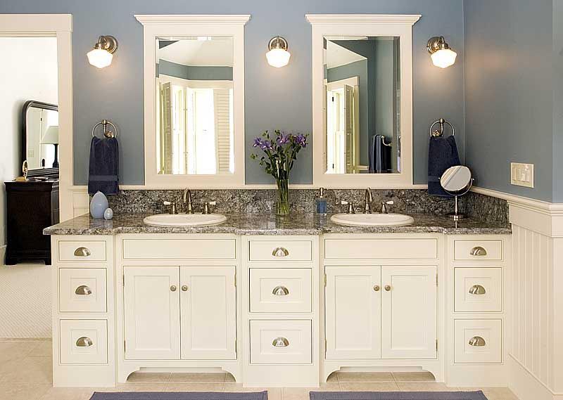 order bathroom cabinets online