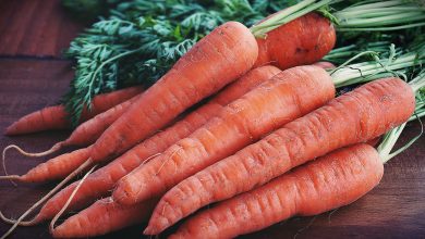 Photo of Carrots and its Benefits