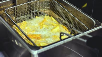 Photo of How Does Deep-Frying Become Unhealthy For You?