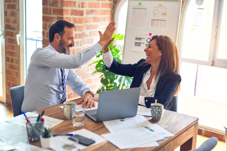 Dynamics 365 CRM