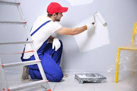 Photo of Villa Painting Dubai