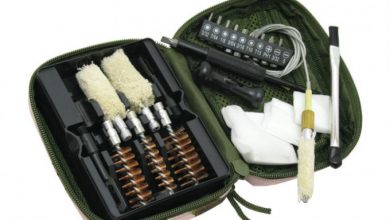 Photo of The Best Shotgun Cleaning Kit