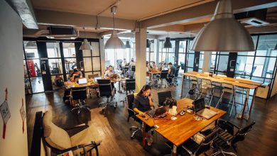 Photo of Why is coworking beneficial for new businesses?