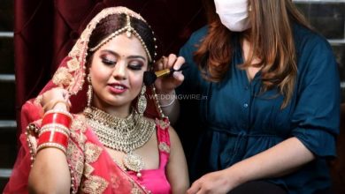 Photo of Top Trending Makeup styles for Indian Brides