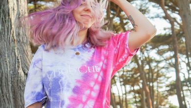 Photo of Tie-Dye and how to implement them into your daily fashion