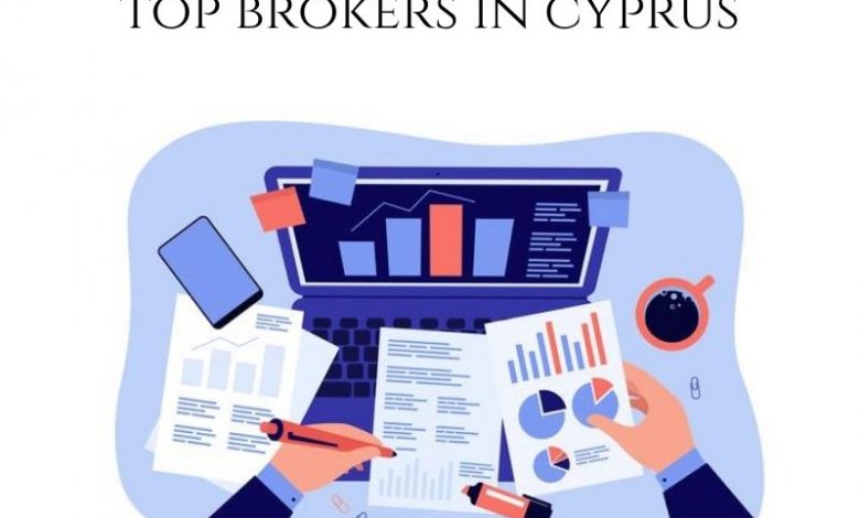 Cyprus broker