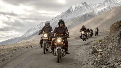 Photo of Leh Ladakh Bike Trip 2021