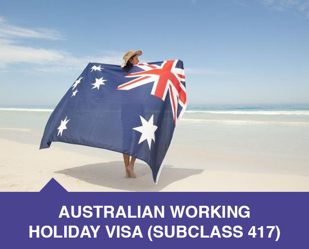 Visa Subclass 417