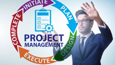 Photo of Managing Projects through 5 Project Management Phases?