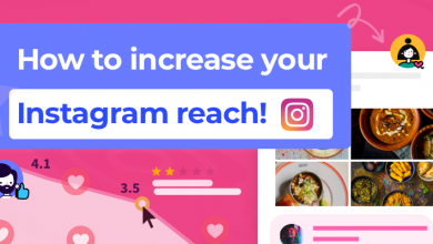 Photo of tips to increase your Instagram followers