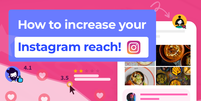 How to increase instagram followers