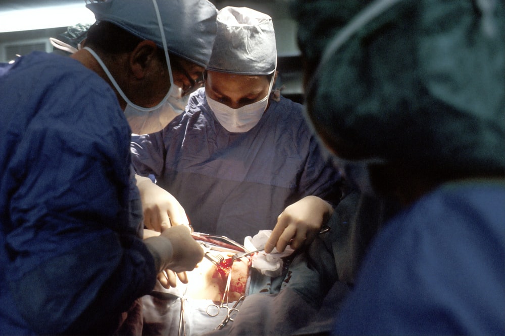 Bariatric Surgeries