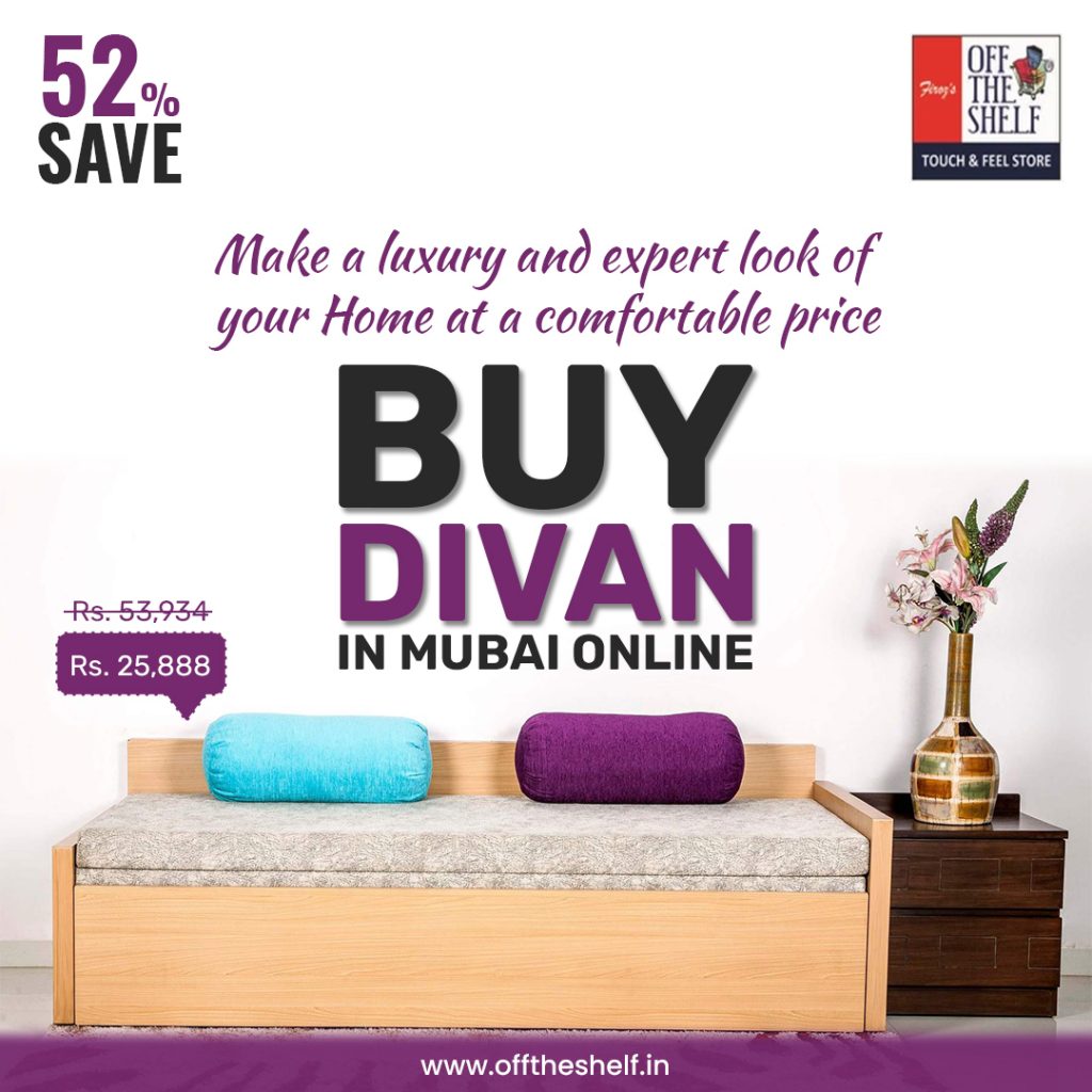 Home Furniture Online in Mumbai