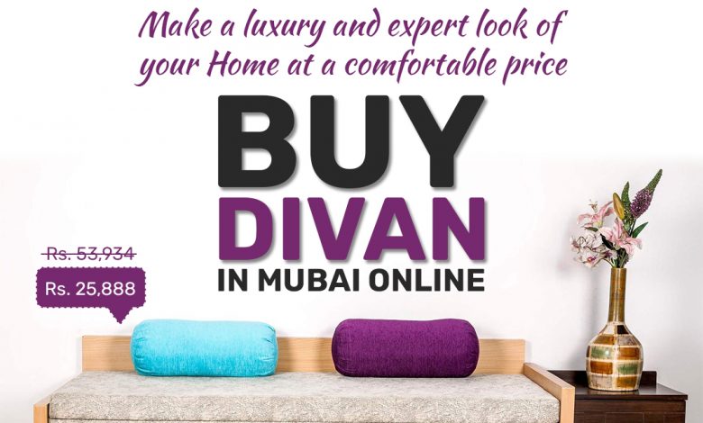 Home Furniture Online in Mumbai