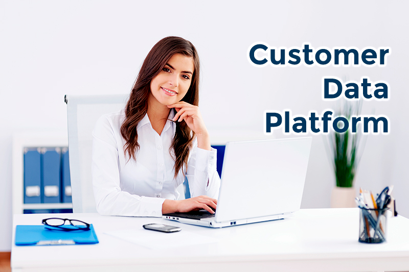 Customer Data Platform